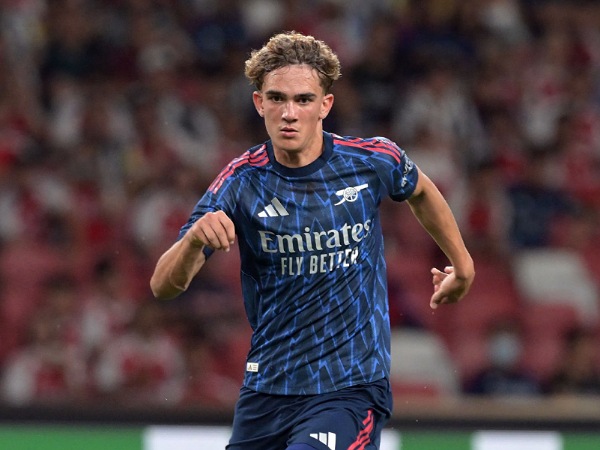 Max Dowman Diperingatkan Tetap Rendah Hati oleh Eks Bintang Muda Arsenal